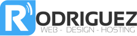 Rodriguez Web Design & Hosting